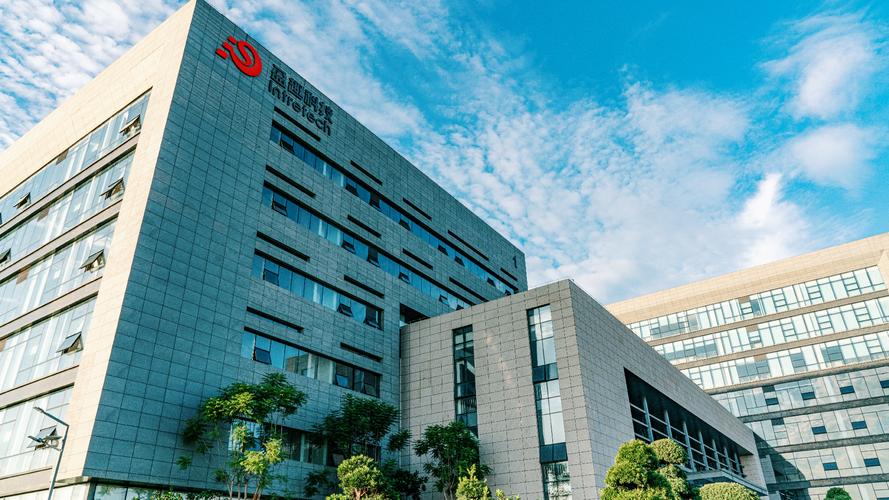 盈趣科技与逸酷科技 厦门创新双星，驱动智能未来