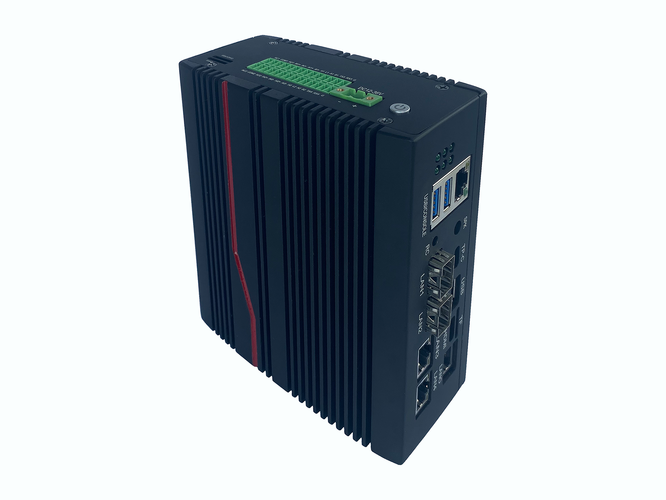 逸酷科技 重塑工业美学的Industrial Box革命
