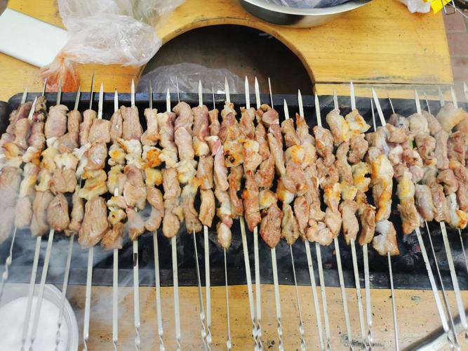 逸酷科技团建日 不负好时光，游玩与美食的双重奏