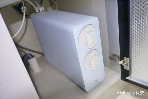 逸科技 酷极客团队成员,酷爱玩机 这几年云米的发展可以说是极速的
